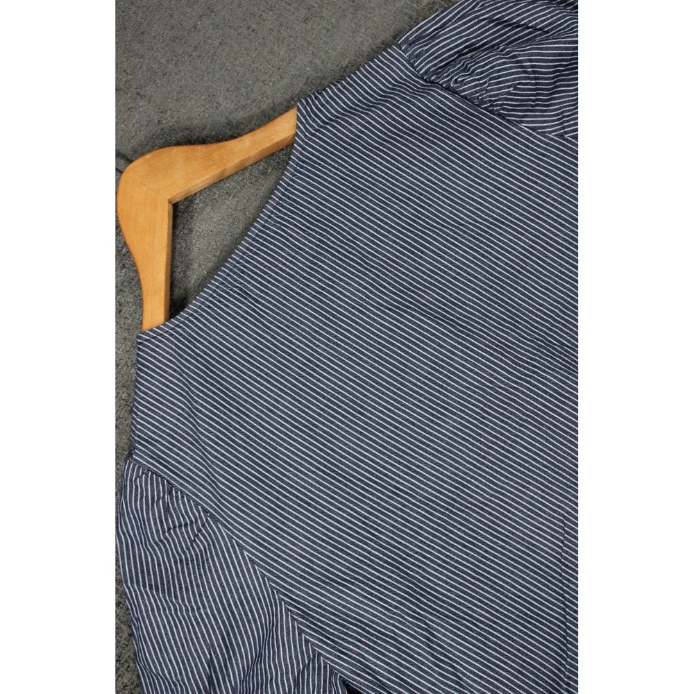 LOFT navy blue